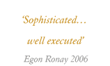 Feast Fine Catering Quote